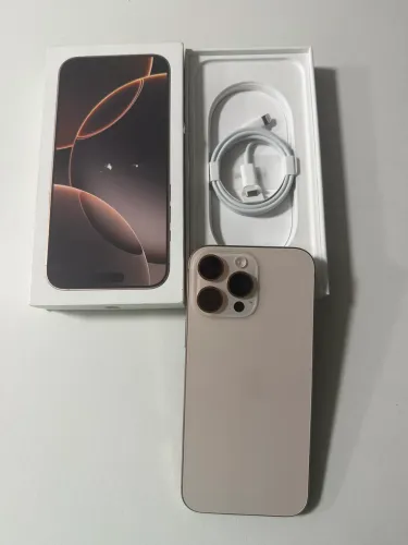 iPhone 16 Pro Max 256 GB