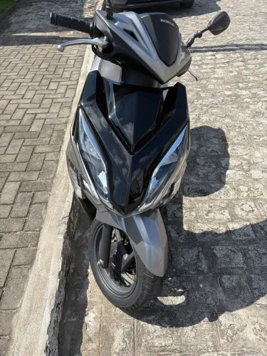 Honda Elite 125 2023