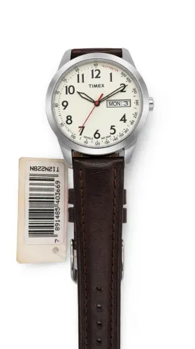 Relógio TIMEX INDIGLO ORIGINAL 36mm - VENDA TROCA NEGOCIA
