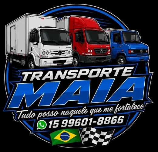 Frete caminhão 