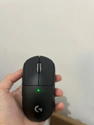 MOUSE LOGITECH G PRO SUPERLIGHT 2