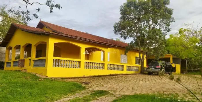 Chácara à Venda em Conceição dos Ouros - MG