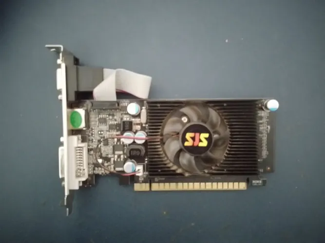GT 610 2GB