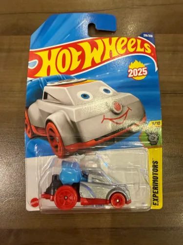 Carrinho hotwheels telefone toy story 2025