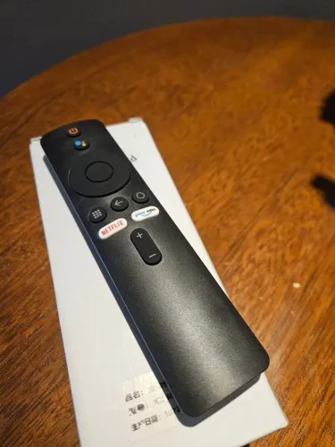 Controle remoto para mi box outras tv box