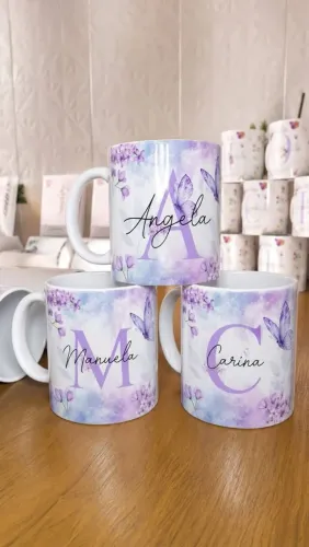 Canecas personizadas