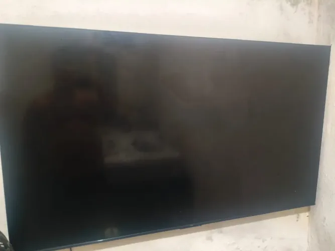 TCL 65 Polegadas QLed