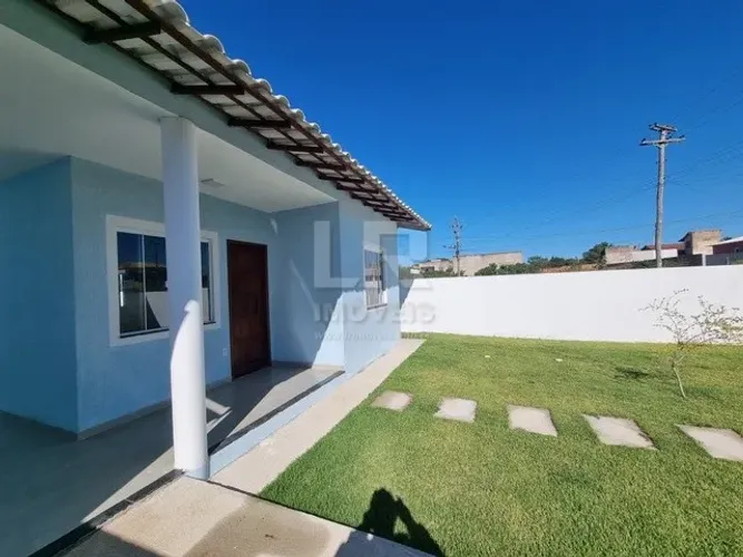 Sua casa nova num bairro tranquilo *VN01