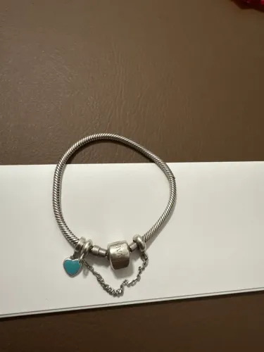 Pulseira Life Vivara original