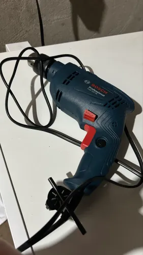 Parafusadeira Bosch