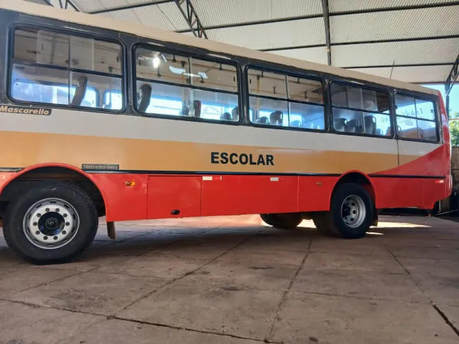 Onibus micrao 
