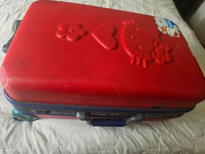 Mala hello kitty pequena 0,55X0,37X0,23alt