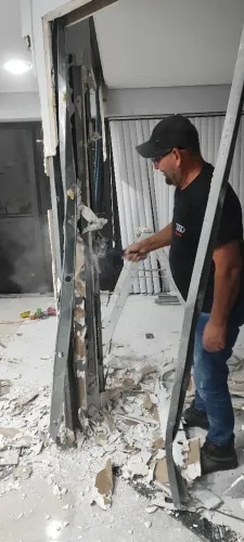 Reformas em geral 