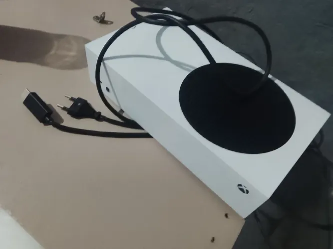 XBOX