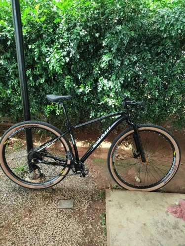 BIKE ARO 29 MTB