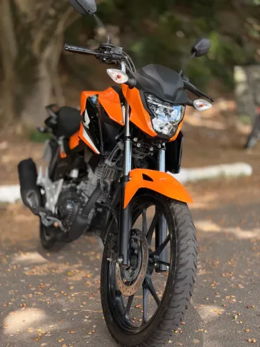 Honda CG titan 2025 zero A mais barata do Brasil