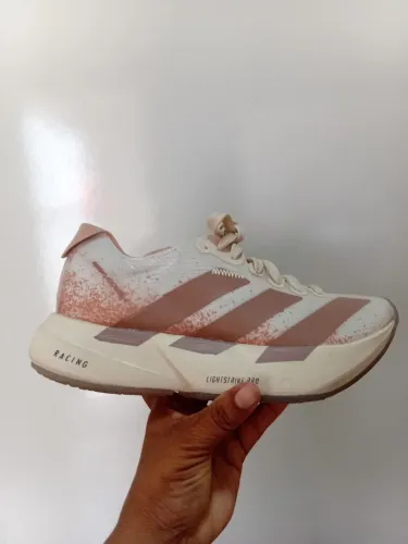 Tenis Réplica Adizero Adios Pro Racing
