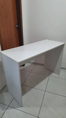 Mesa de Escritório Usada - Bom Estado