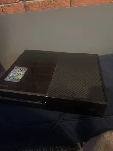 Xbox One 500gb