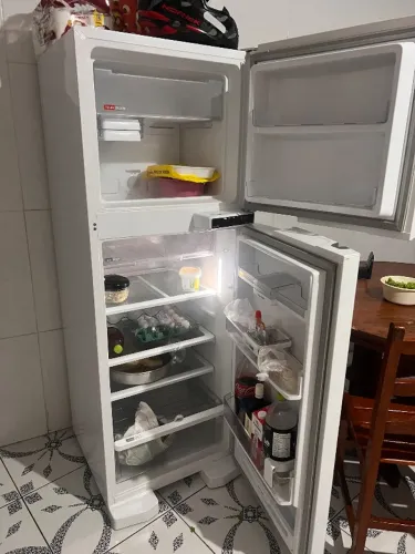 Geladeira