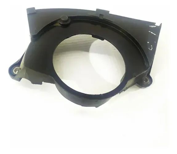 Capa Inferior Correia Dentada Vw Gol G3 G4 2002 50973