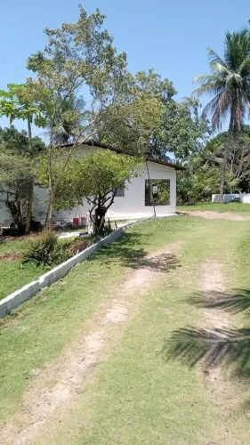 Sítio em Igarassu