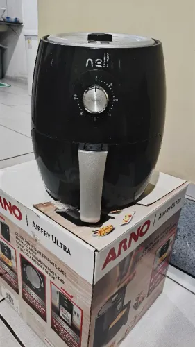 Vende- Airfryer 