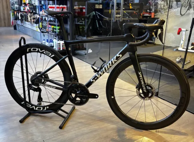 Specialized Tarmac SL8 S-WORKS 2024