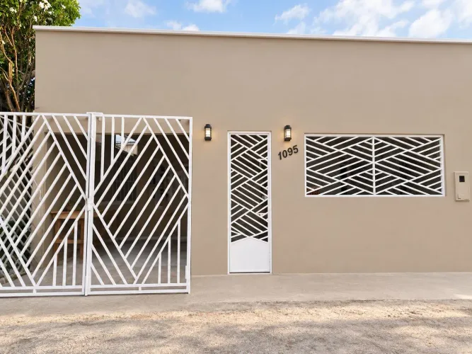 Casa 3 quartos no Centro de Macapá