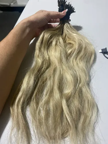 MEGA HAIR- Cabelo humano 48cm