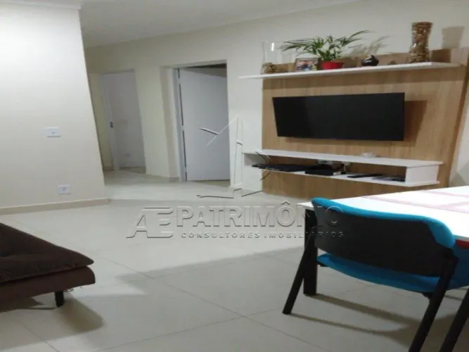 APARTAMENTO,2 Dormitorio(s) BRISA DO PARQUE 2