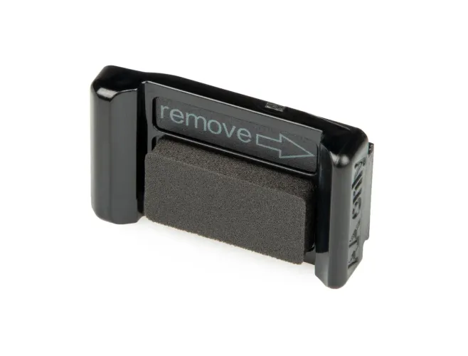 Adaptador Bateria Pilha AA, Trasmissor Shure Bodypack ULXD1 QLXD1 AD1 P10R Original