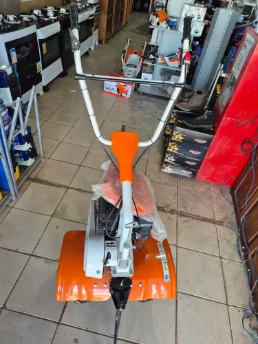 MOTOCULTIVADOR STIHL 610.0