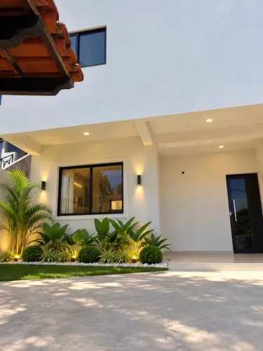 empresas tenho uma residência nova com 12 suítes ,