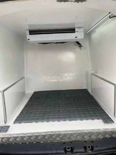 Fiat Doblo Cargo 1.4 MPI Fire Flex 8V 3P 2012