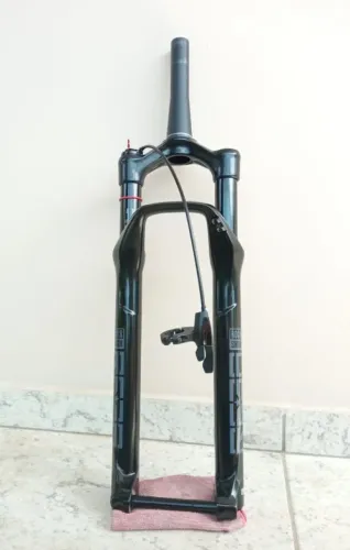 Suspensão Rock Shox Reba RL 100mm - Boost