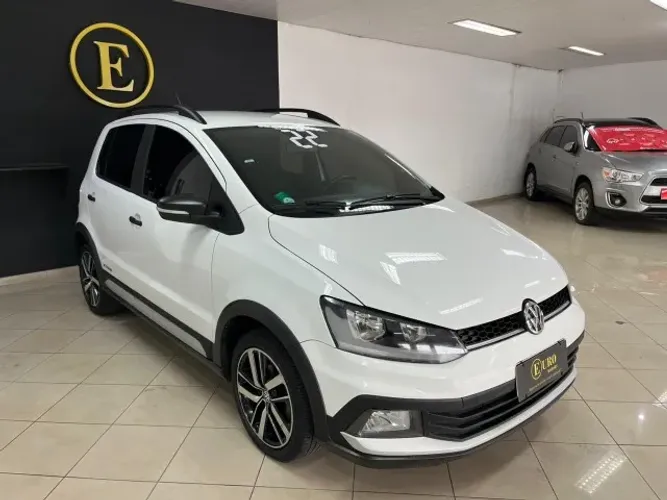 Volkswagen Fox Xtreme 1.6 Flex 8V 5P 2022