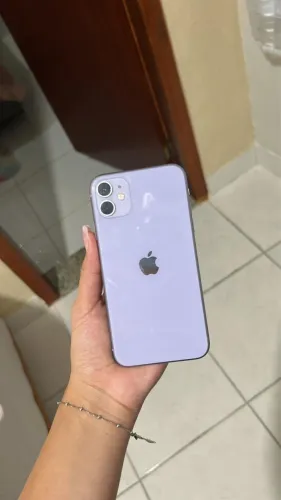 Vendo IPHONE 11