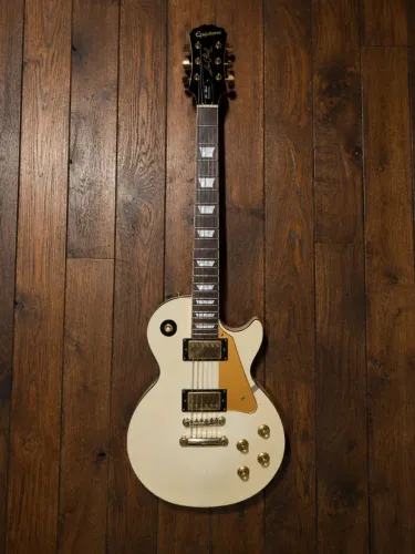 Guitarra Les Paul 