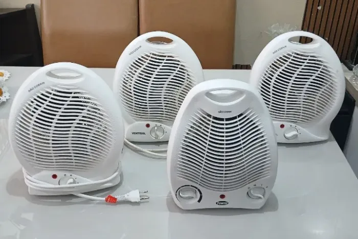 AQUECEDORES ELÉTRICOS QUENTE E FRIO