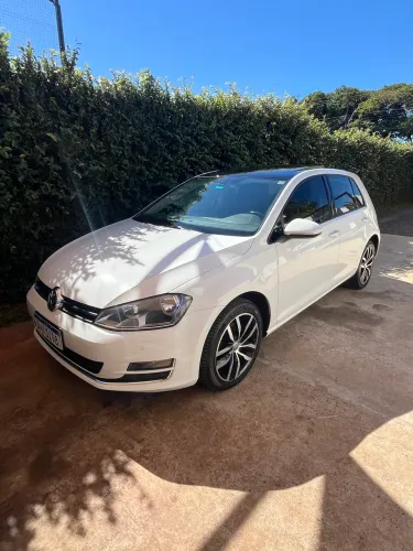Volkswagen Golf Highline 1.4 TSI 140cv Aut. 2014