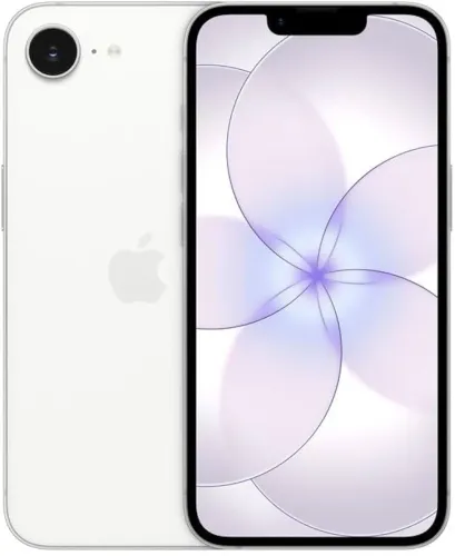 iPhone 16 é