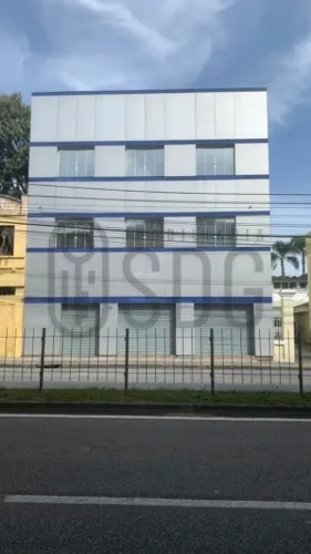 LOCACAO DE PRÉDIO COMERCIAL NO CENTRO DE CURITIBA
