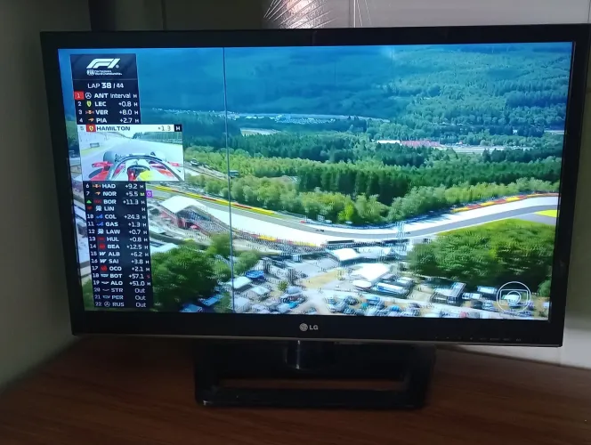 TV LG
