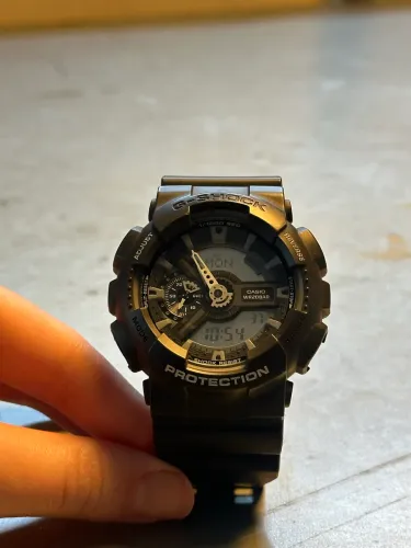 Relógio G-Shock GA-110C