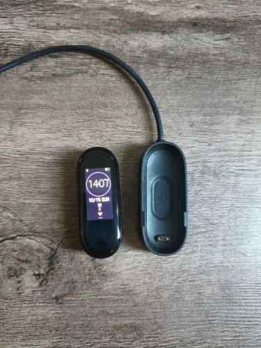 Xiaomi Mi Band 4