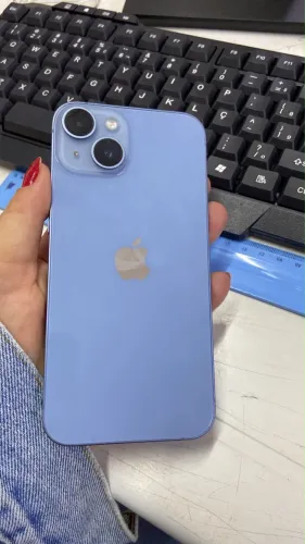 iPhone 14