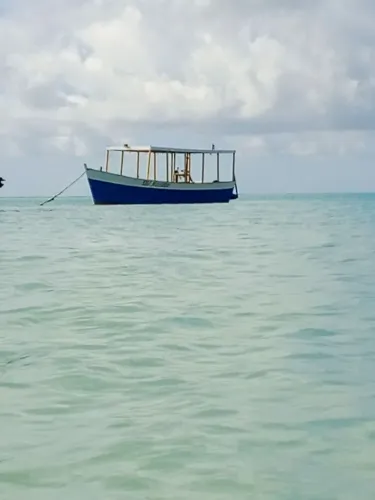Embarcação 