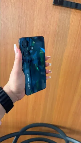 Celular 128 gigas 12 de ram