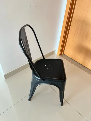 Cadeira Tolix